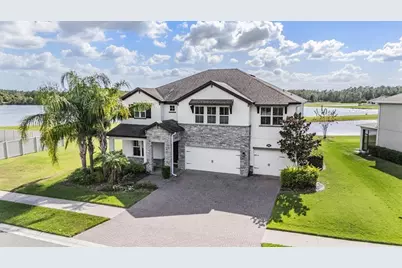18304 Roseate Drive, Lutz, FL 33558 - Photo 1