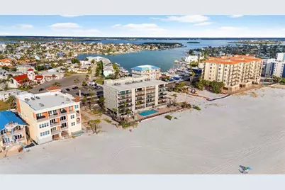 13650 Gulf Boulevard #604, Madeira Beach, FL 33708 - Photo 71