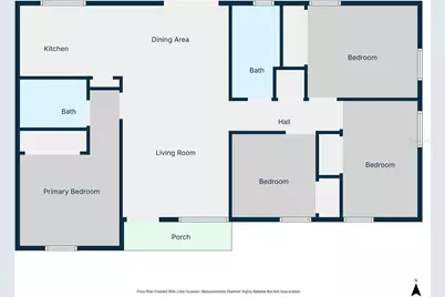 4009 W Wallace Avenue, Tampa, FL 33611 - Photo 33