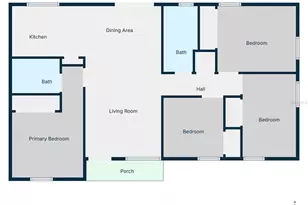 4009 W Wallace Ave, Tampa, FL 33611 - Photo 33