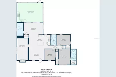 8008 N Gomez Avenue, Tampa, FL 33614 - Photo 5