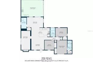 8008 N Gomez Ave, Tampa, FL 33614 - Photo 5