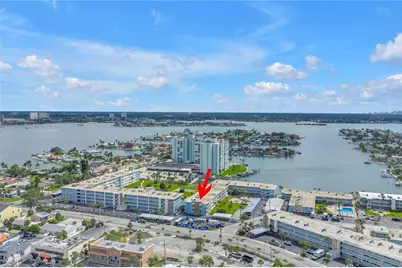 6201 2nd Street E #82, Saint Pete Beach, FL 33706 - Photo 45