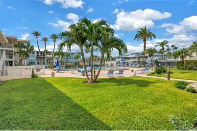 6201 2nd Street E #82, Saint Pete Beach, FL 33706 - Photo 39