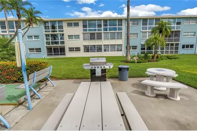 6201 2nd Street E #82, Saint Pete Beach, FL 33706 - Photo 35