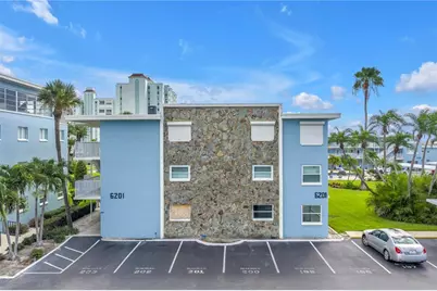 6201 2nd Street E #82, Saint Pete Beach, FL 33706 - Photo 29