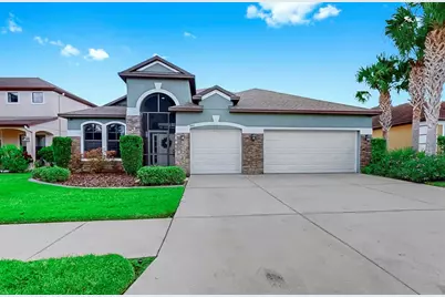 8445 White Poplar Drive, Riverview, FL 33578 - Photo 1