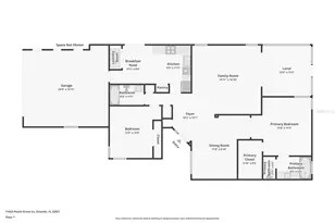 11624 Peach Grove Ln, Orlando, FL 32821 - Photo 3