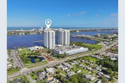 241 Riverside Drive #305, Daytona Beach, FL 32117 - Photo 1