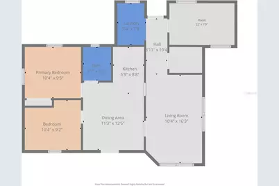 7932 Plathe Road, New Port Richey, FL 34653 - Photo 25