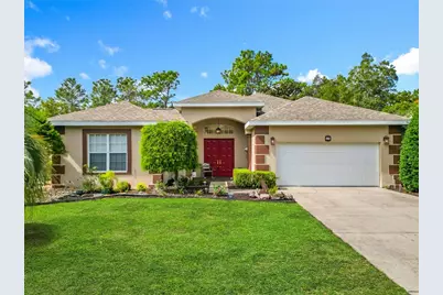 17 Sweetbay Court, Homosassa, FL 34446 - Photo 1