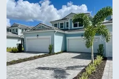 17390 Moonflower Drive #101, Venice, FL 34293 - Photo 1
