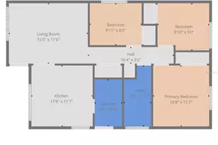 320 93rd Ave N, Saint Petersburg, FL 33702 - Photo 21