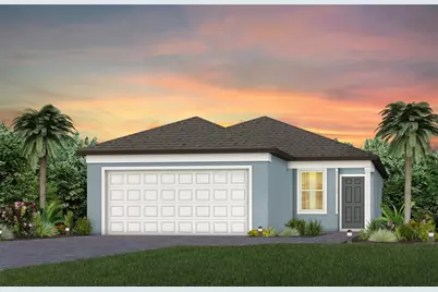 14708 Sunlit Circle, Parrish, FL 34219 - Photo 1