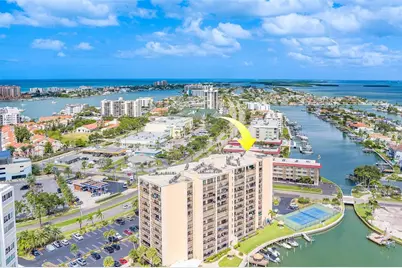 51 Island Way #101, Clearwater Beach, FL 33767 - Photo 7