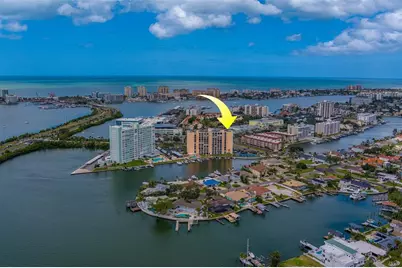 51 Island Way #101, Clearwater Beach, FL 33767 - Photo 21