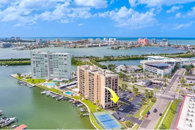 51 Island Way #101, Clearwater Beach, FL 33767 - Photo 11