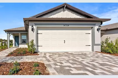 14704 Sunlit Circle, Parrish, FL 34219 - Photo 1