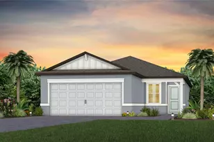 14704 Sunlit Circle, Parrish, FL 34219 - Photo 1