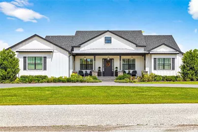 32831 3rd Ave, San Antonio, FL 33576 - Photo 1