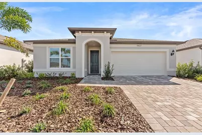 9437 Daylight Drive, Parrish, FL 34219 - Photo 1