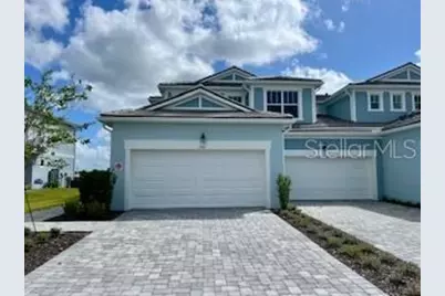 17390 Moonflower Drive #201, Venice, FL 34293 - Photo 1