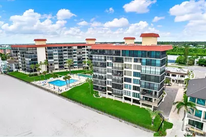 18304 Gulf Boulevard #219, Redington Shores, FL 33708 - Photo 29