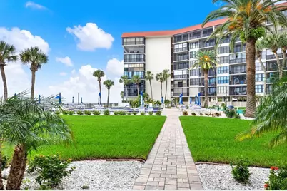 18304 Gulf Boulevard #219, Redington Shores, FL 33708 - Photo 27