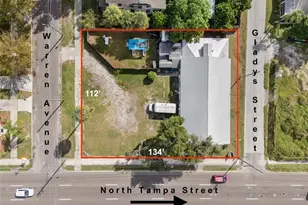 2801 N Tampa St, Tampa, FL 33602 - Photo 1