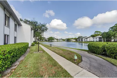 1109 Pine Ridge Circle W #G1, Tarpon Springs, FL 34688 - Photo 43