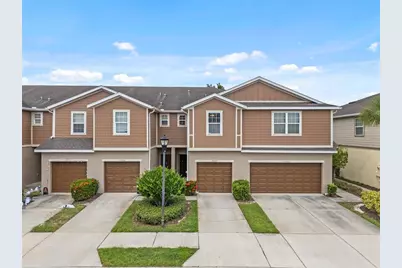 8827 Turnstone Haven Place, Tampa, FL 33619 - Photo 1