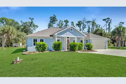 16922 Toledo Blade Boulevard, Port Charlotte, FL 33954 - Photo 1