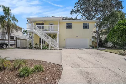 100 Gulfwinds Drive W, Palm Harbor, FL 34683 - Photo 1