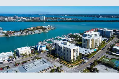 865 S Gulfview Boulevard #312, Clearwater Beach, FL 33767 - Photo 73