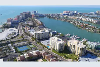 865 S Gulfview Boulevard #312, Clearwater Beach, FL 33767 - Photo 75