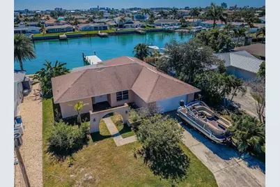 755 Capri Boulevard, Treasure Island, FL 33706 - Photo 3