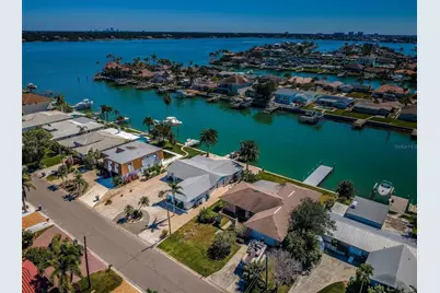 755 Capri Boulevard, Treasure Island, FL 33706 - Photo 1