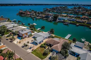 755 Capri Blvd, Treasure Island, FL 33706 - Photo 1