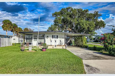 5316 Comanche Street, Zephyrhills, FL 33542 - Photo 1