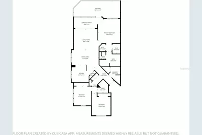 1200 Country Club Drive #1101, Largo, FL 33771 - Photo 33