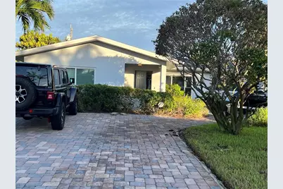 2460 E Vina Del Mar Boulevard, Saint Pete Beach, FL 33706 - Photo 1