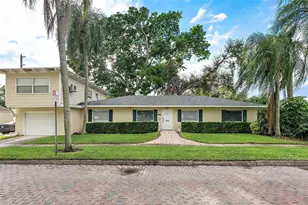 4100 Central Ave, Saint Petersburg, FL 33711 - Photo 1