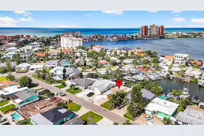 17710 Long Point Drive, Redington Shores, FL 33708 - Photo 1