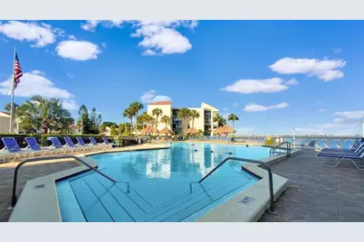 5532 Puerta Del Sol Boulevard S #136, Saint Petersburg, FL 33715 - Photo 27