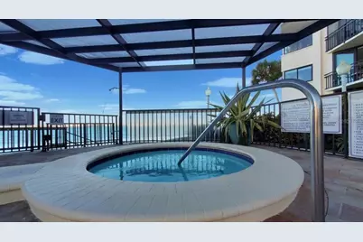 5532 Puerta Del Sol Boulevard S #136, Saint Petersburg, FL 33715 - Photo 29