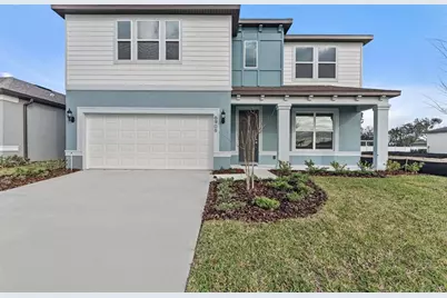 6909 SW 90th Place, Ocala, FL 34476 - Photo 1