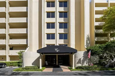 5020 Bayshore Boulevard #702, Tampa, FL 33611 - Photo 1