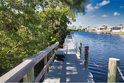 409 Villa Nueva Circle, North Port, FL 34287 - Photo 41