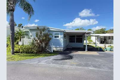 6830 Americana Drive NE #127, Saint Petersburg, FL 33702 - Photo 1