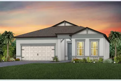 13622 Canyon Ridge Road, Spring Hill, FL 34610 - Photo 1